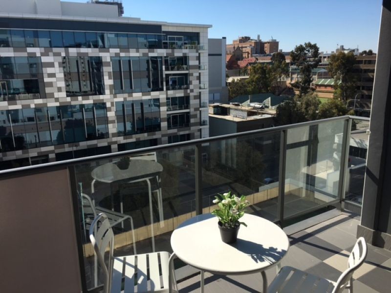 66/208 Adelaide Terrace, East Perth WA 6004