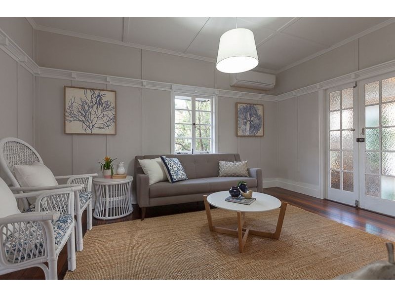 98 Milsom Street, Coorparoo QLD 4151