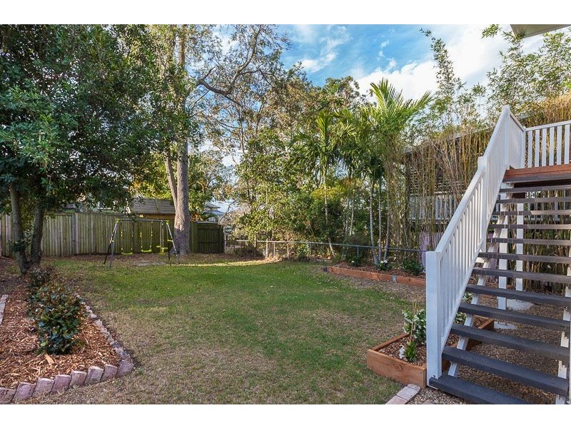 98 Milsom Street, Coorparoo QLD 4151
