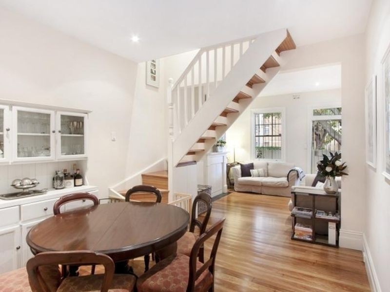 191 Sutherland Street, Paddington NSW 2021