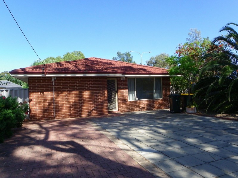 57 Ewart Street, Midvale WA 6056