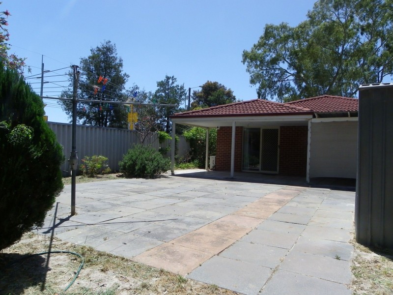 57 Ewart Street, Midvale WA 6056