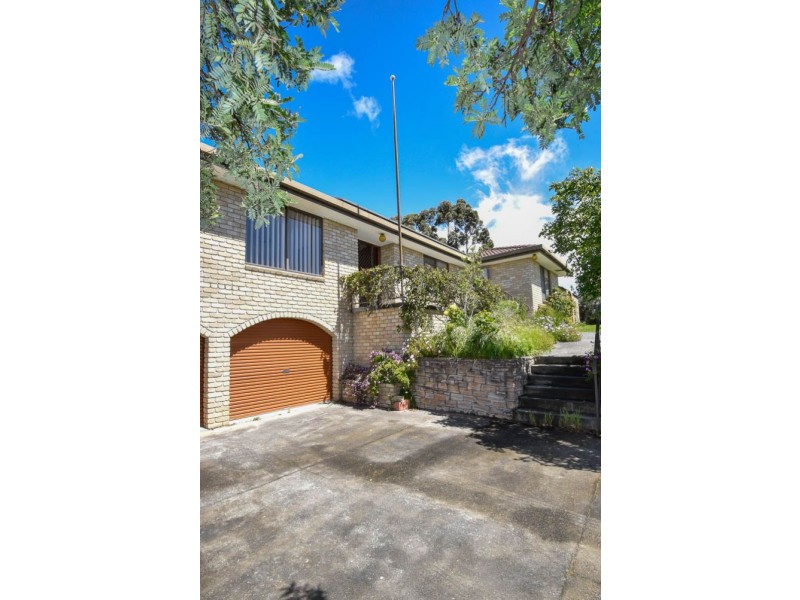 4 Parish Lane, Margate TAS 7054