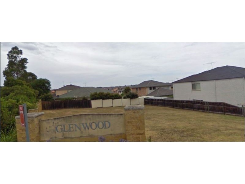 1 Miami Street, Glenwood NSW 2768