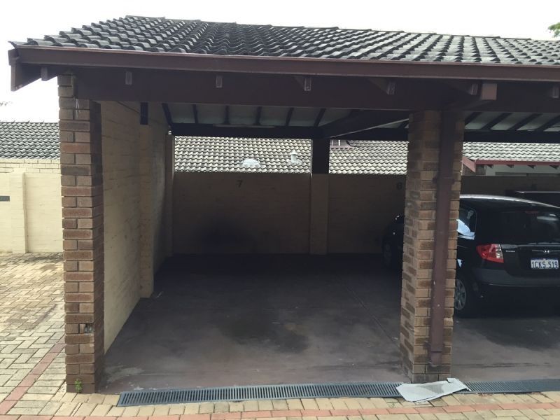 7/12 Ferguson St, Maylands WA 6051