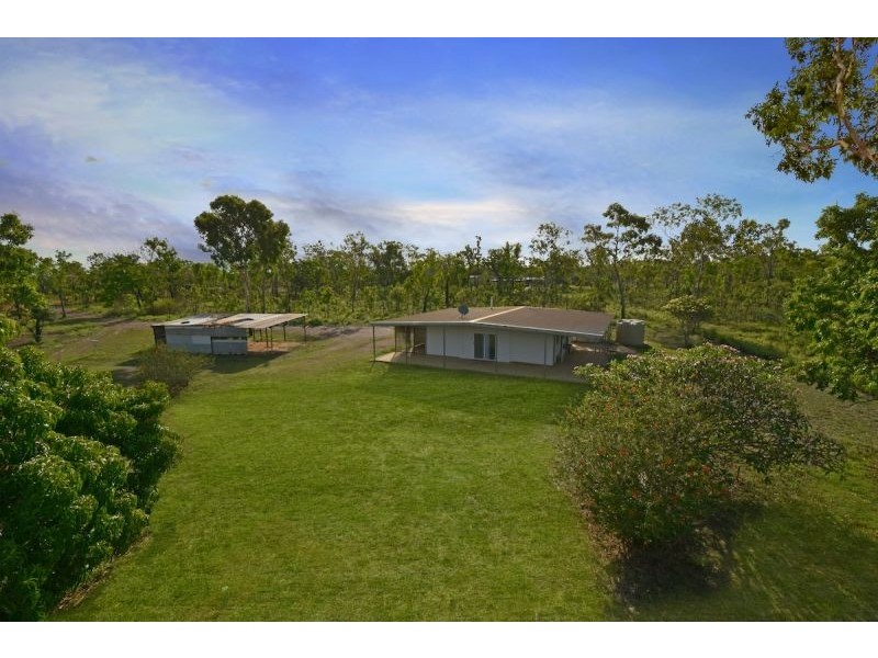 Acacia Hills NT 0822