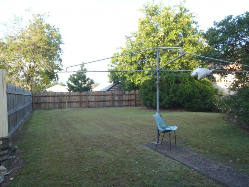 1/6 Glebe Road, Newtown QLD 4305