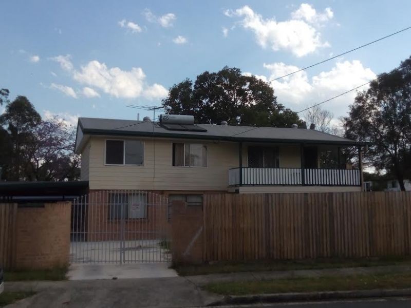 36 Woodburn Street, Marsden QLD 4132