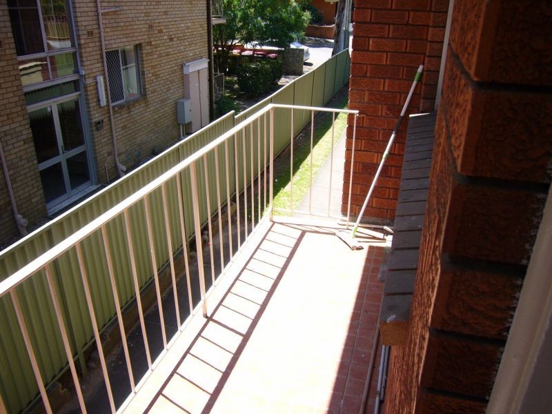 6/18 Wigram Street, Harris Park NSW 2150