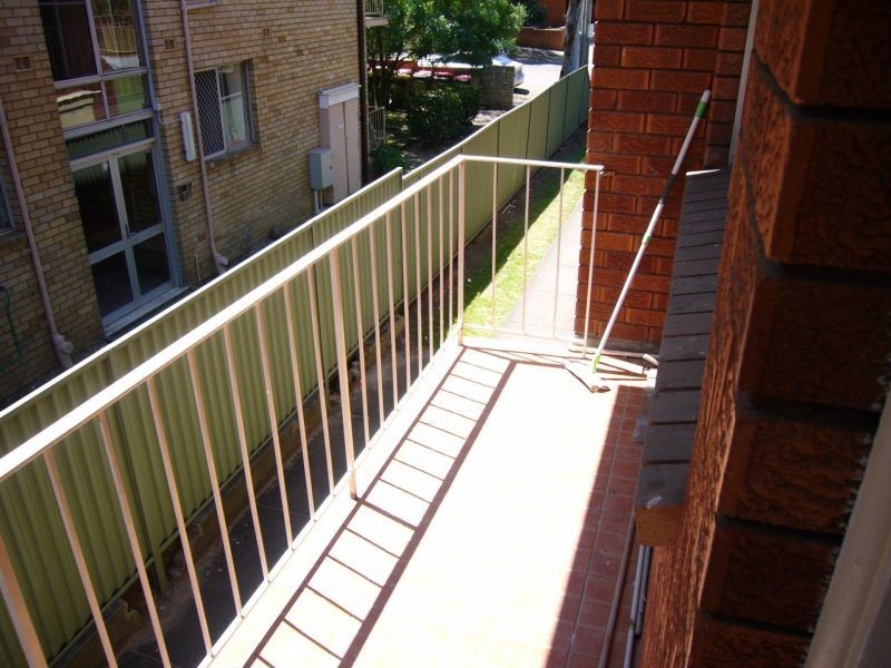 6/18 Wigram Street, Harris Park NSW 2150