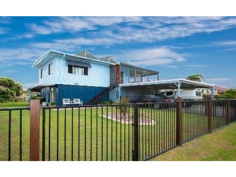 12 Koopa Street, Bongaree QLD 4507