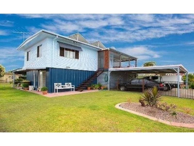 12 Koopa Street, Bongaree QLD 4507