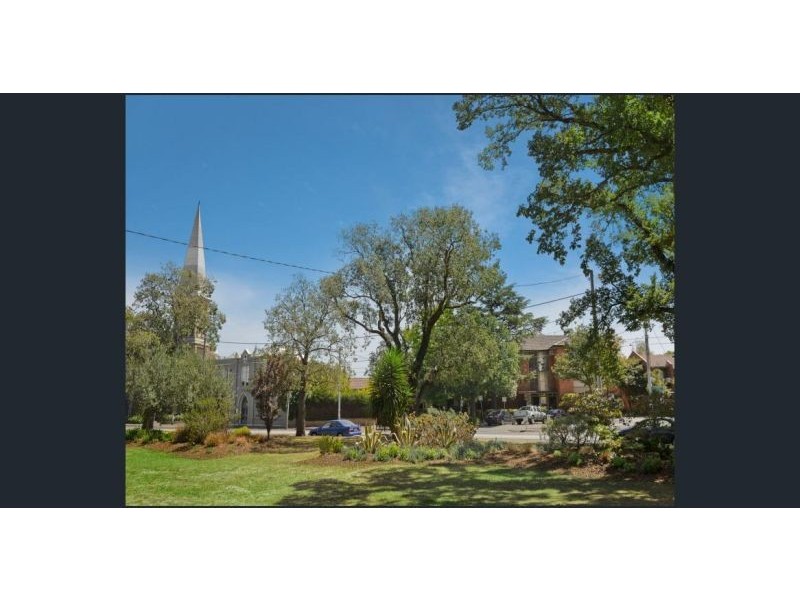 14/657 Brunswick Street, Fitzroy North VIC 3068