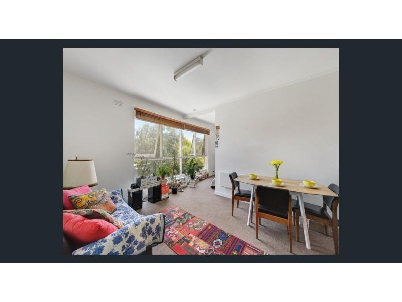 14/657 Brunswick Street, Fitzroy North VIC 3068