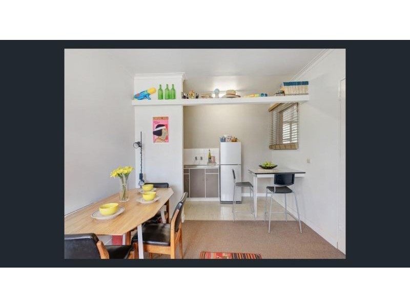 14/657 Brunswick Street, Fitzroy North VIC 3068