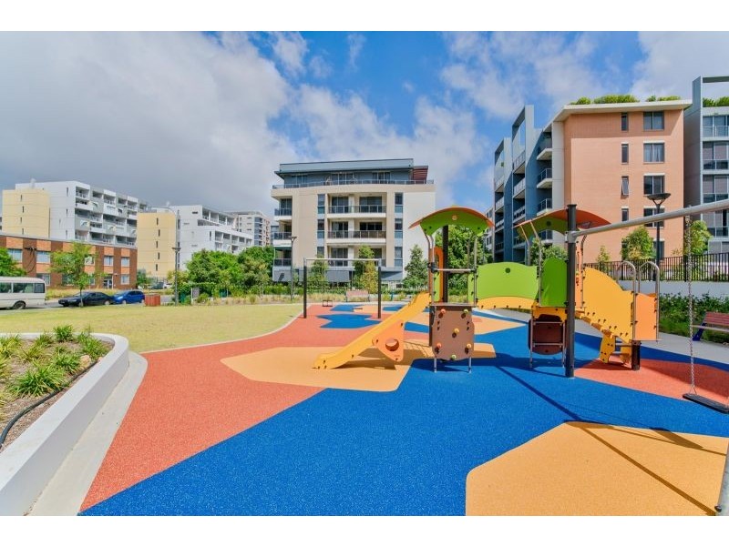 43/635 Gardeners Road, Mascot NSW 2020