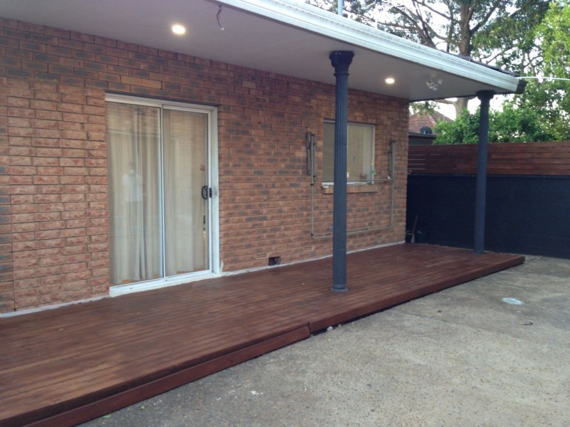 33 Old Canterbury Rd, Lewisham NSW 2049
