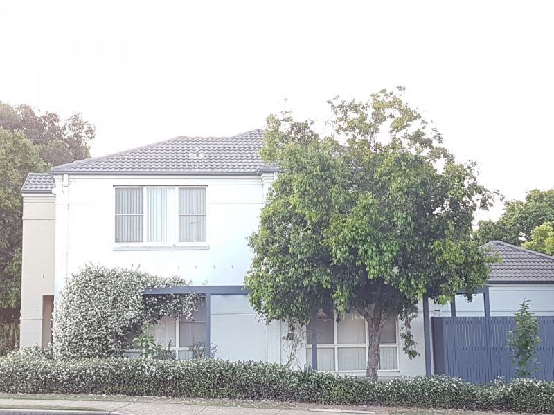 1 Keirle Road, Kellyville Ridge NSW 2155