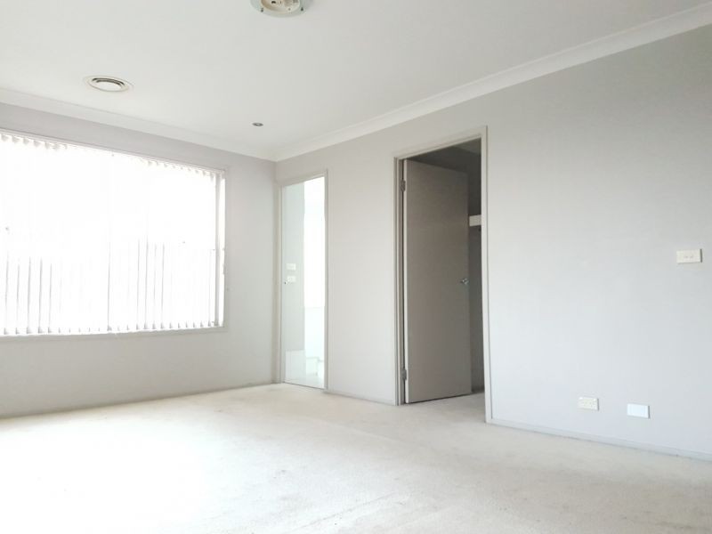 1 Keirle Road, Kellyville Ridge NSW 2155