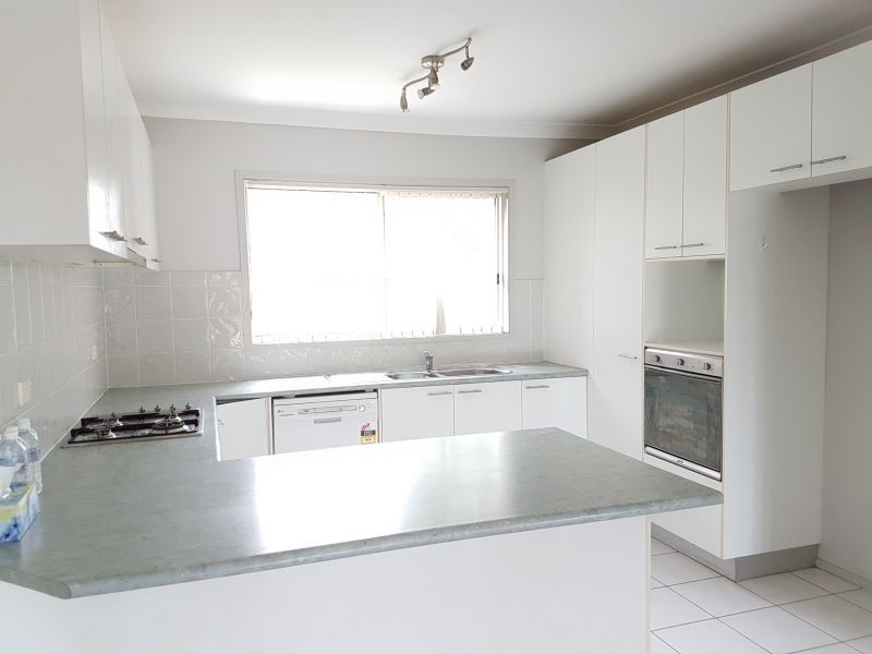 1 Keirle Road, Kellyville Ridge NSW 2155