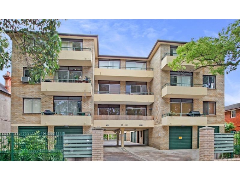 30/29-31 Johnston Street, Annandale NSW 2038