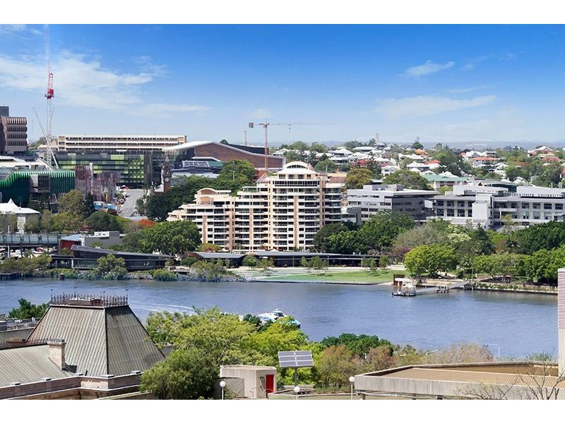 108 Margaret Street, Brisbane QLD 4000