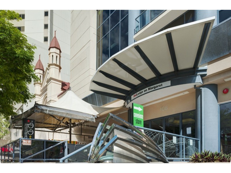 108 Margaret Street, Brisbane QLD 4000