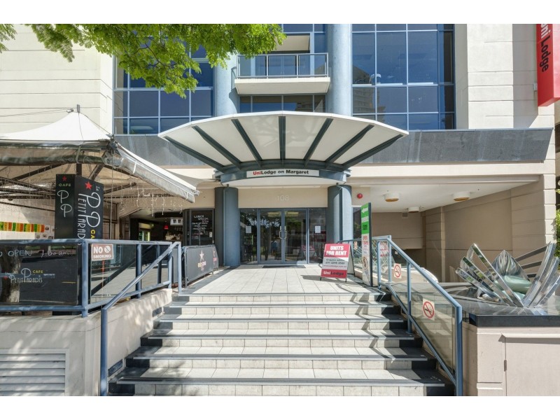 108 Margaret Street, Brisbane QLD 4000