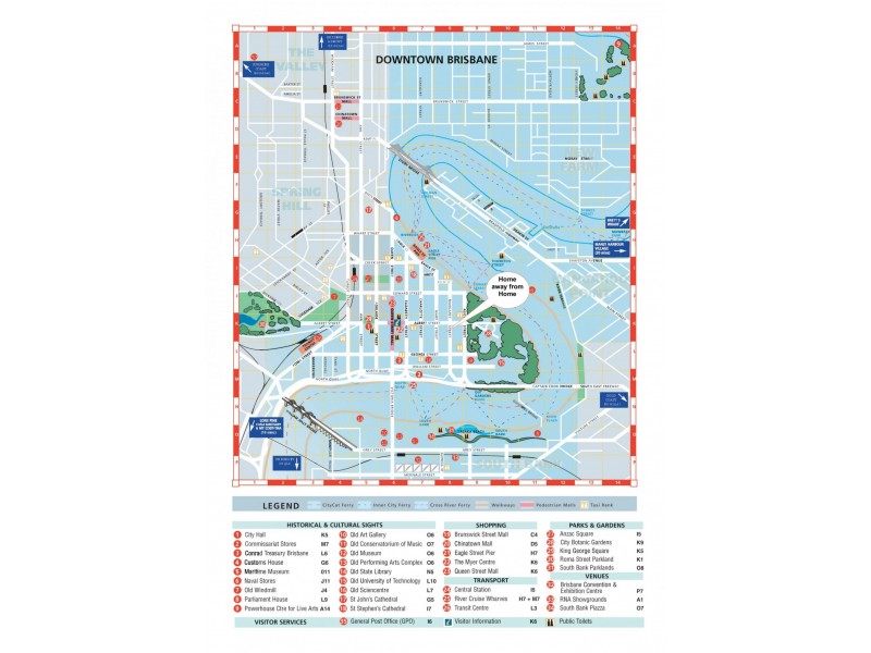 108 Margaret Street, Brisbane QLD 4000