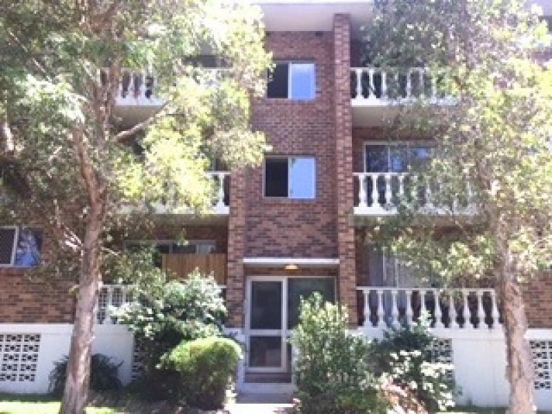 13/156 Penshurst Street, Willoughby NSW 2068