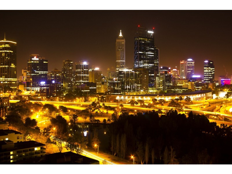 97/227 Vincent Street, West Perth WA 6005