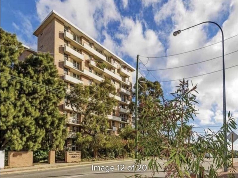 97/227 Vincent Street, West Perth WA 6005