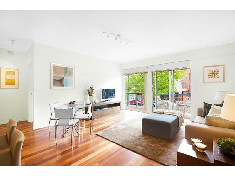 15/88 Wells Street, Southbank VIC 3006