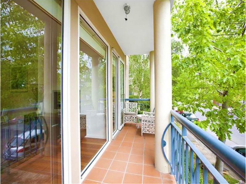 15/88 Wells Street, Southbank VIC 3006