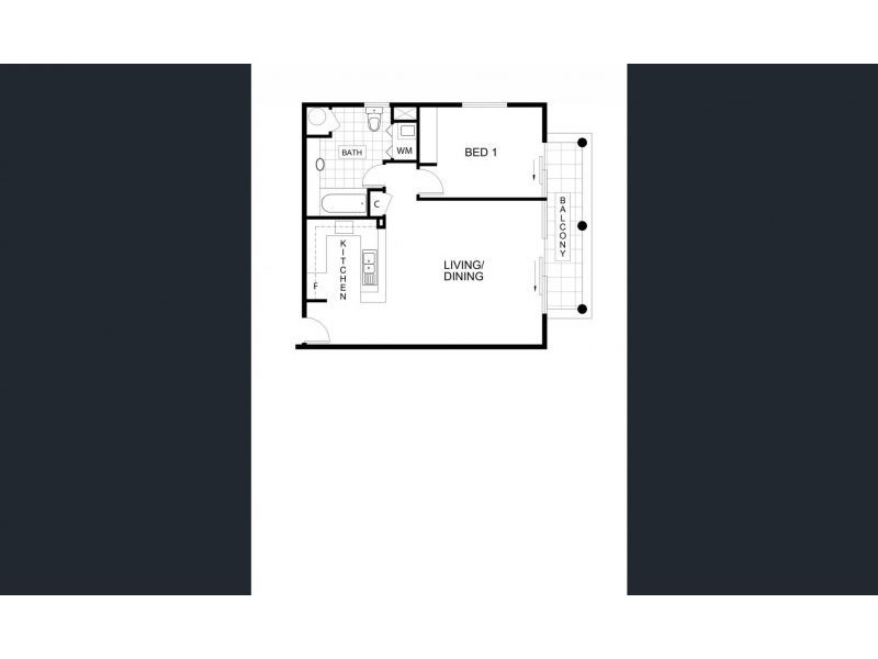 15/88 Wells Street, Southbank VIC 3006