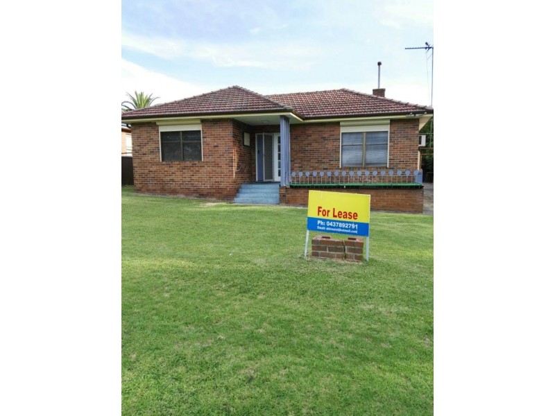 26 Austral Avenue, Westmead NSW 2145