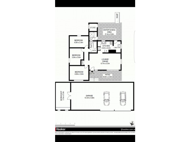 26 Austral Avenue, Westmead NSW 2145