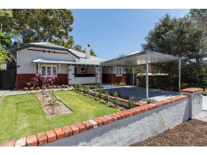 37 Loftus Street, Nedlands WA 6009