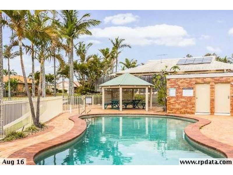 18/30 Meadowlands Road, Carina QLD 4152