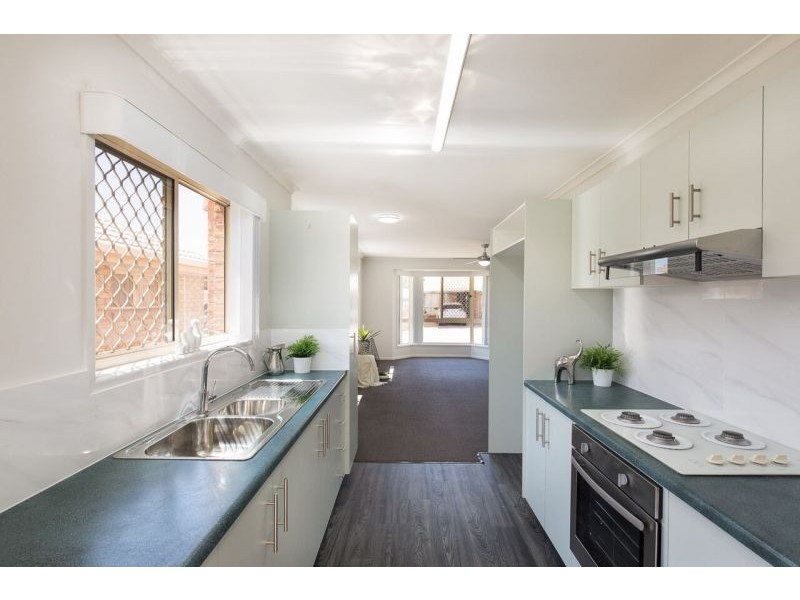 18/30 Meadowlands Road, Carina QLD 4152