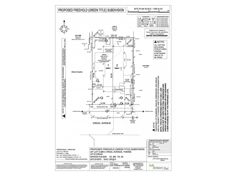 91 Virgil Avenue, Yokine WA 6060