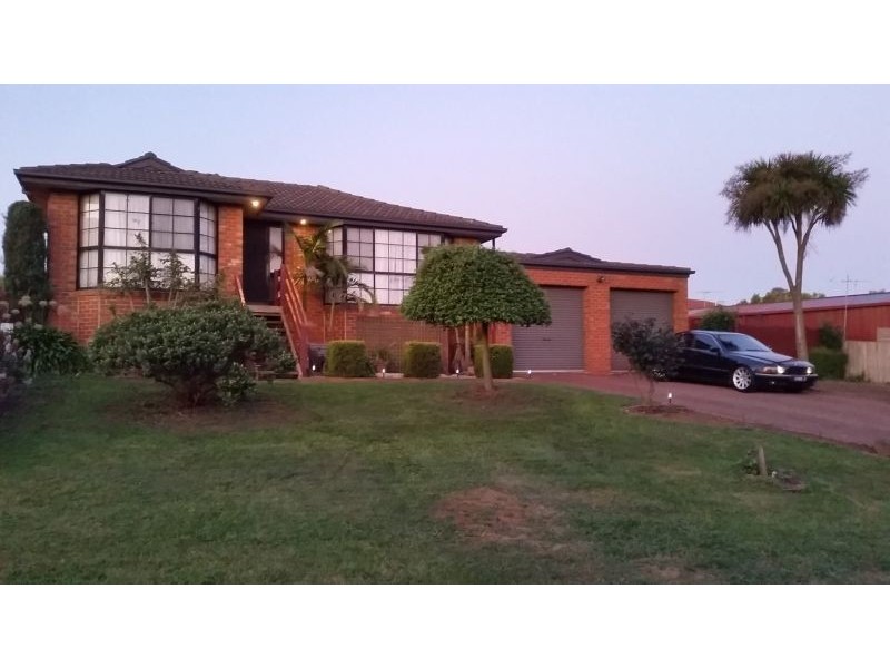 18 Franklin Close, Wallan VIC 3756