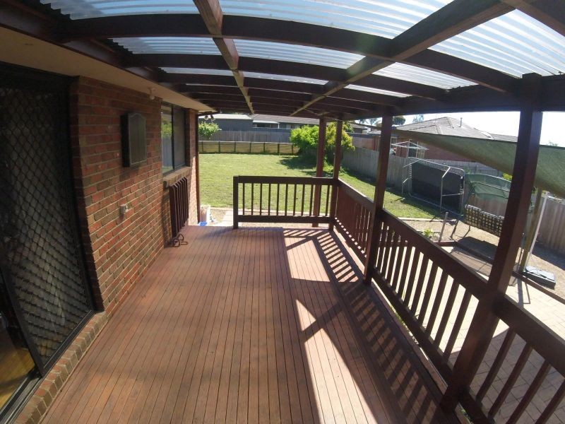 18 Franklin Close, Wallan VIC 3756