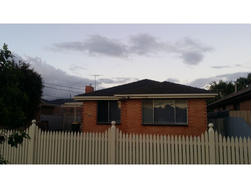 42 Mclaughlin St, Ardeer VIC 3022