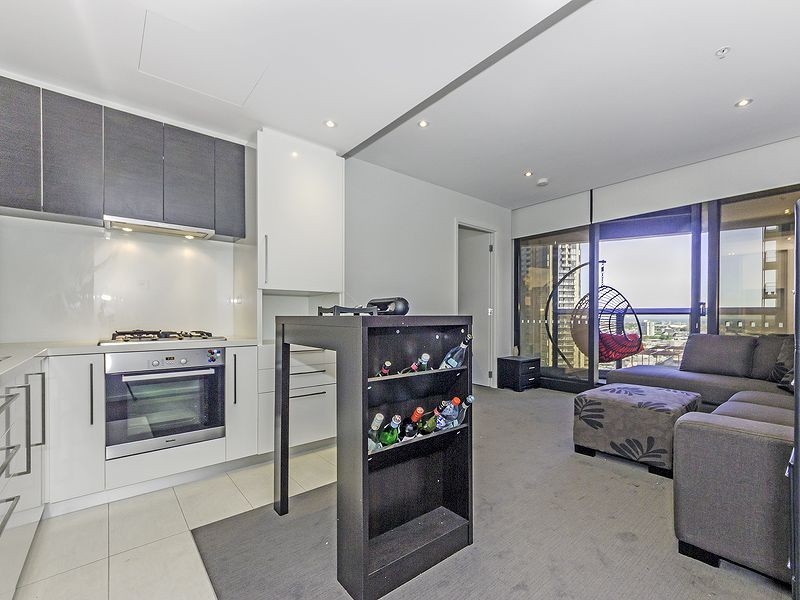 1608/9 Power Street, Southbank VIC 3006