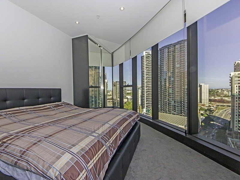 1608/9 Power Street, Southbank VIC 3006