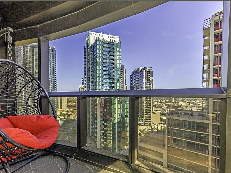 1608/9 Power Street, Southbank VIC 3006