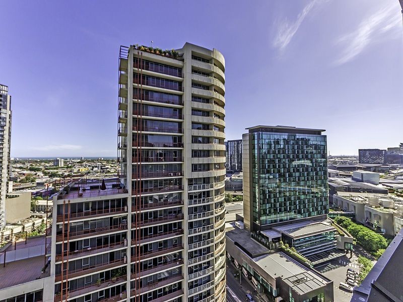 1608/9 Power Street, Southbank VIC 3006