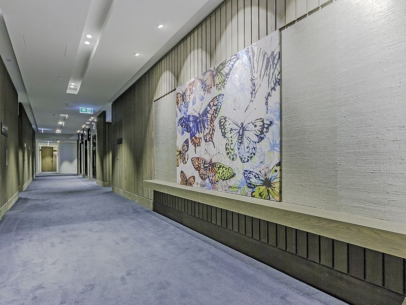 1608/9 Power Street, Southbank VIC 3006