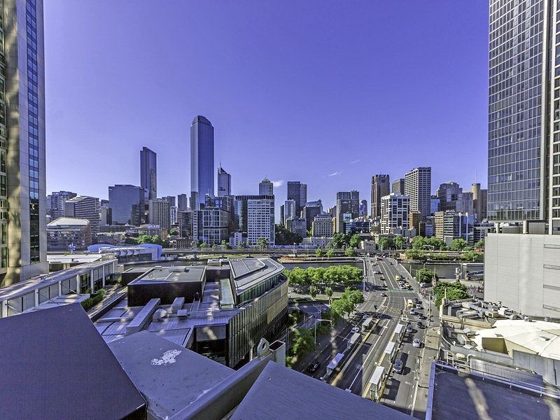 1608/9 Power Street, Southbank VIC 3006